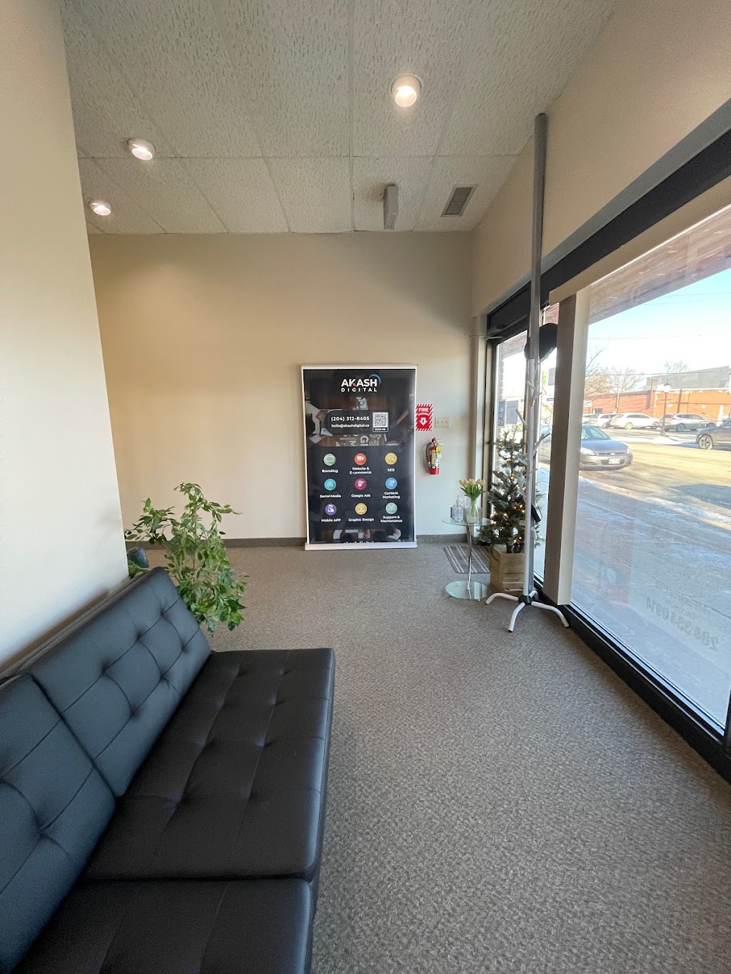 Dnotch Inc | 376 Stephen St, Morden, MB R6M 1T5, Canada | Phone: (204) 312-8405