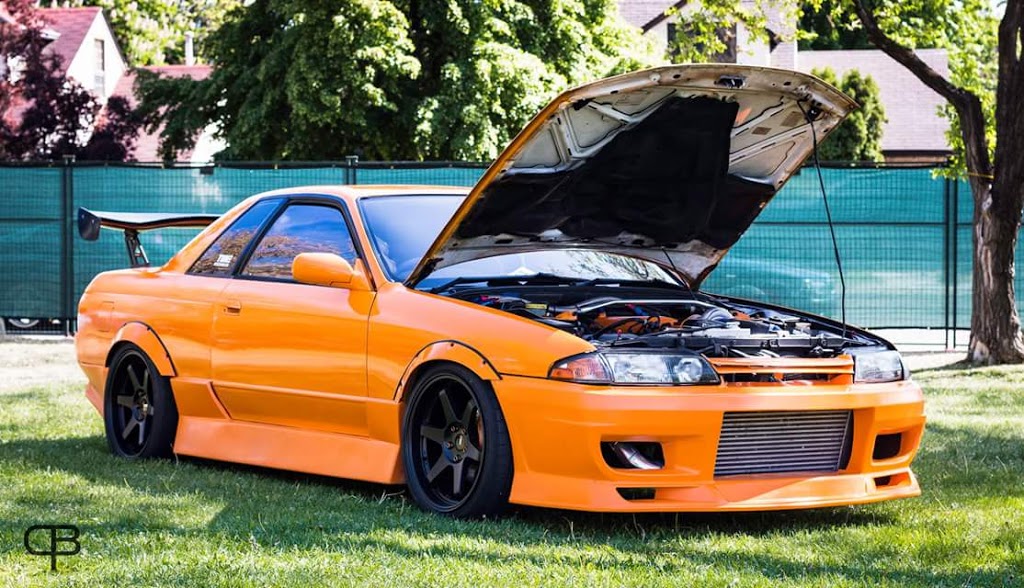 Classified Motorsports | 690 McCurdy Rd #3, Kelowna, BC V1X 2P5, Canada | Phone: (250) 300-4959