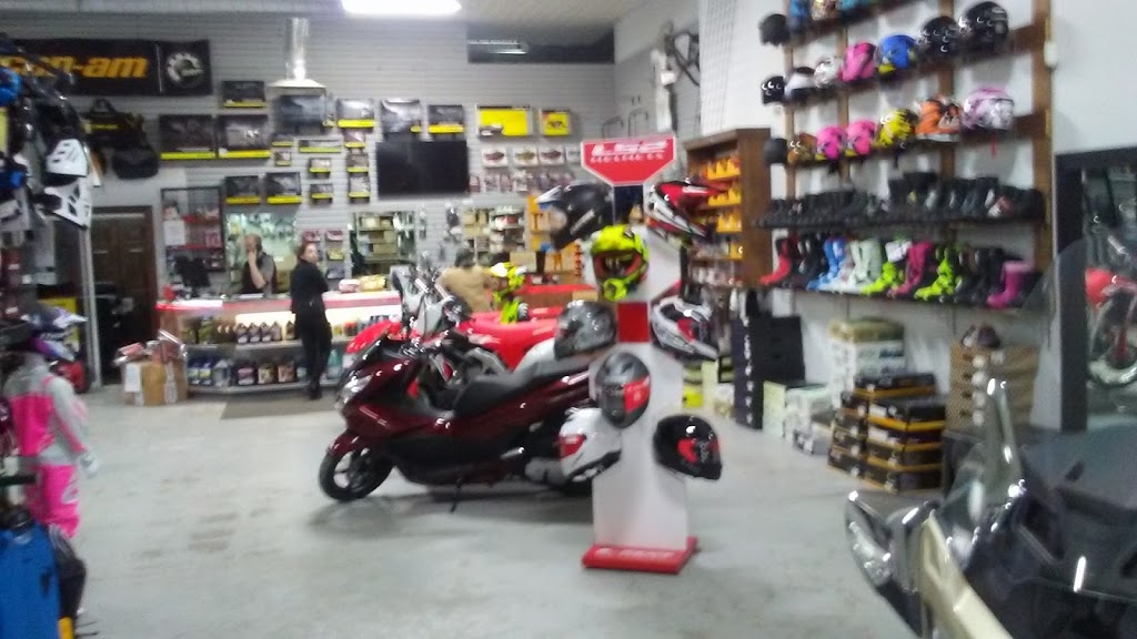 Performance NC - Lac Mégantic | 2760 Rue Laval, Nantes, QC G6B 1A1, Canada | Phone: (819) 583-5266