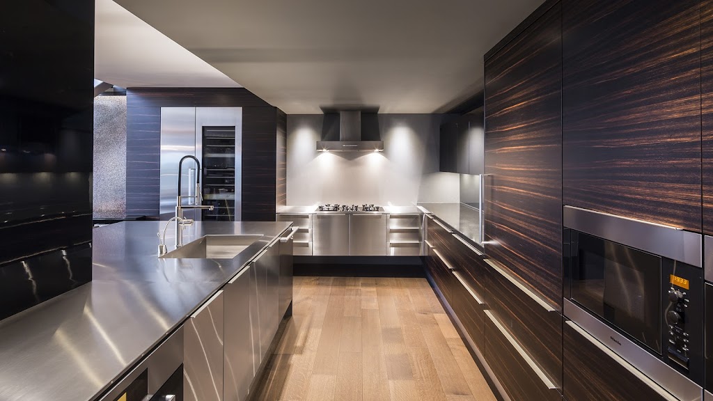 Home Refinements by Julien | 955 Rue Lachance, Québec, QC G1P 2H3, Canada | Phone: (866) 901-5624