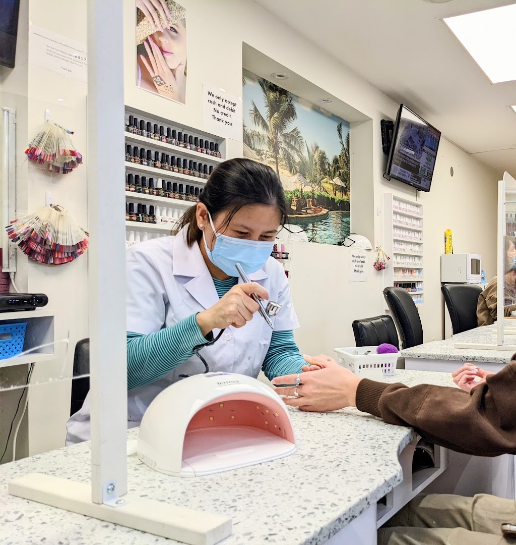 Top Modern Nail Spa | 2230 Lake Shore Blvd W Unit C111, Etobicoke, ON M8V 0B2, Canada | Phone: (416) 252-1888