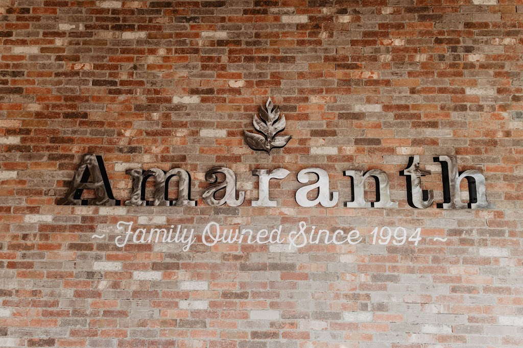 Amaranth Foods - Southland Market | 10233 Elbow Dr SW Unit 350, Calgary, AB T2W 1E8, Canada | Phone: (403) 768-2440