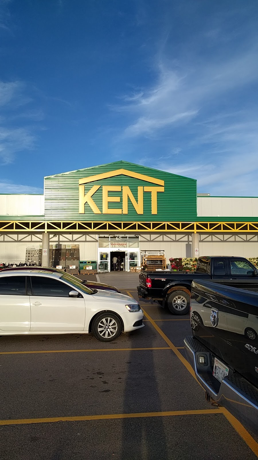 Kent Building Supplies | 65 Walsh Rd, Charlottetown, PE C1E 3H6, Canada | Phone: (902) 566-4291