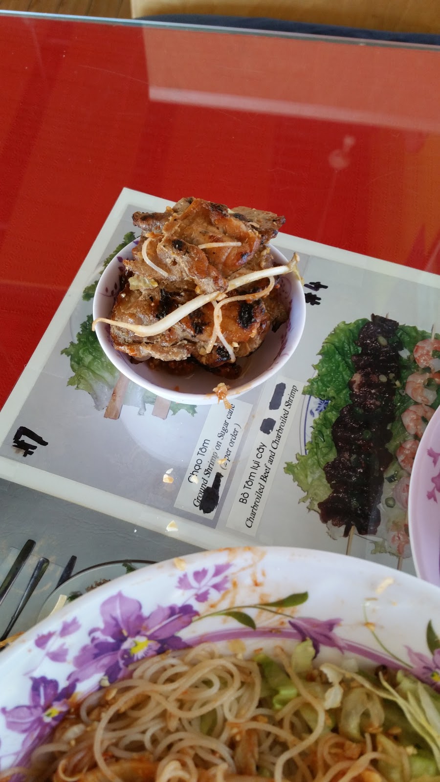 Vietnam International Restaurant | 3716 61 Ave SE, Calgary, AB T2C 1Z4, Canada | Phone: (403) 236-0078