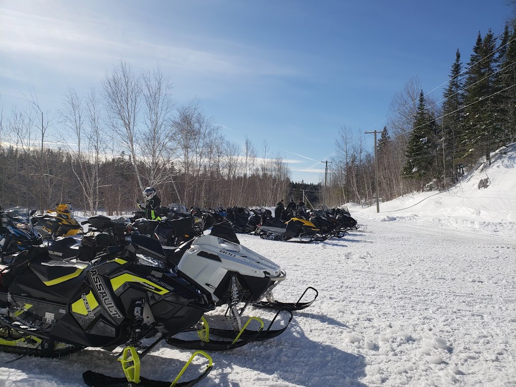 Nepisiguit Sports Lodge | Chem. Lodge Road, Nepisiguit Falls, NB E2A 6W8, Canada | Phone: (506) 548-9174