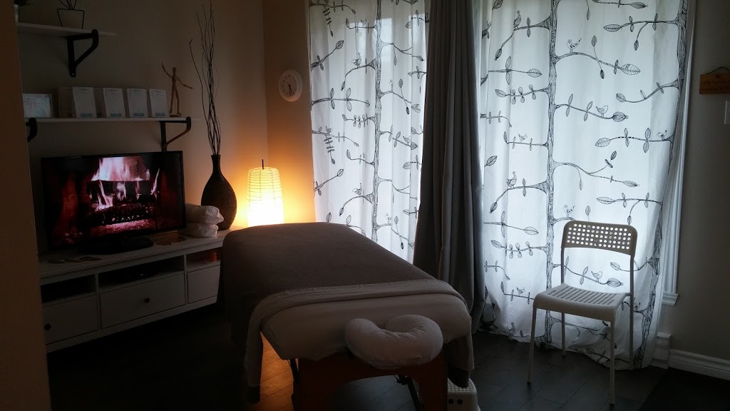 Mylène Bardier Massothérapeute Agréée | 205 Rue Léon-XIII, Saint-Joseph-de-Sorel, QC J3R 3V2, Canada | Phone: (819) 668-1024