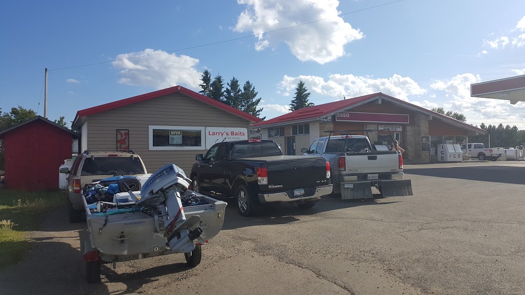 KAKABEKA ESSO | 4795 ON-17, Kakabeka Falls, ON P0T 1W0, Canada | Phone: (807) 473-9172