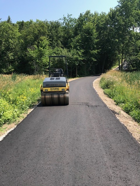Roadway Paving | 160 Cidermill Ave Unit #3, Concord, ON L4K 4K5, Canada | Phone: (905) 850-0822