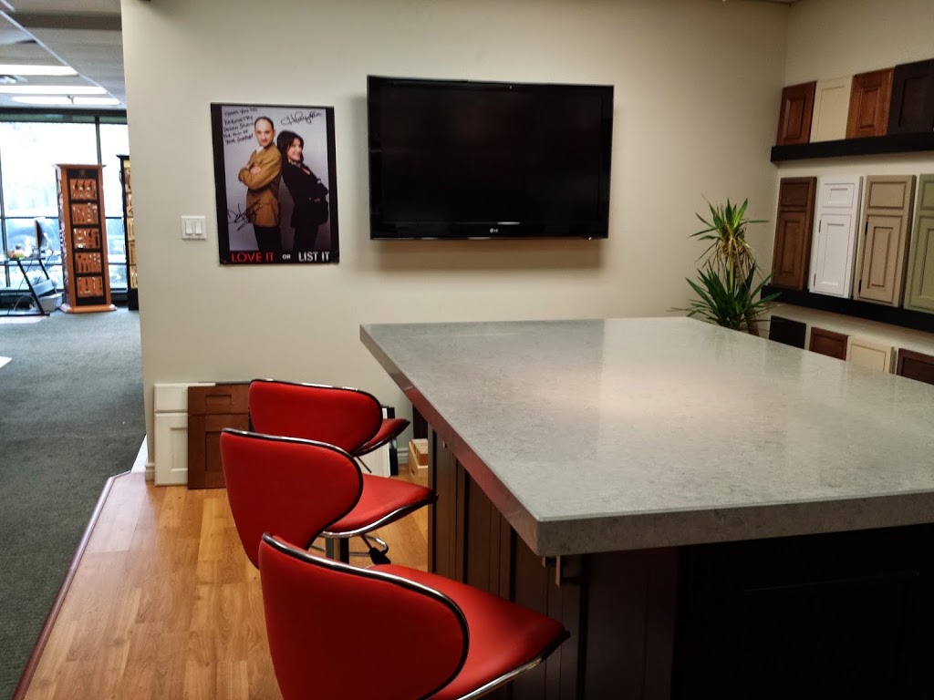 Kabinetry | 11 Harlech Ct, Thornhill, ON L3T 6L5, Canada | Phone: (905) 882-9332