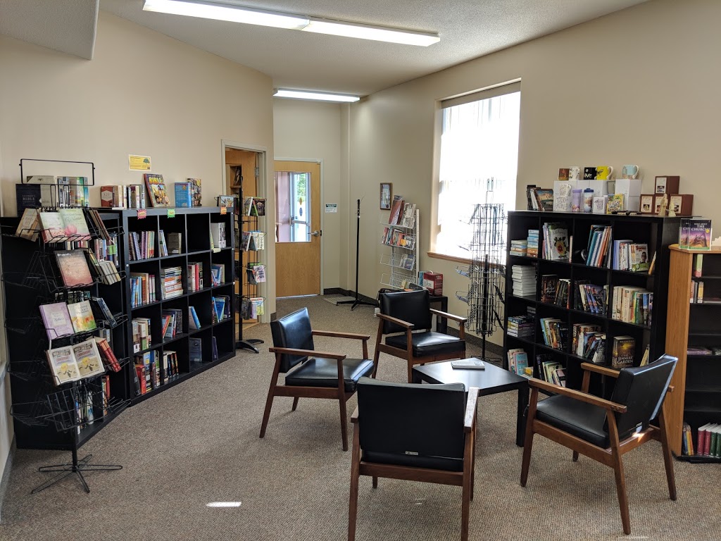 Roblin Wesleyan Church | Box 84 3100, Lennox and Addington County Rd 41, Roblin, ON K0K 2W0, Canada | Phone: (613) 388-2518