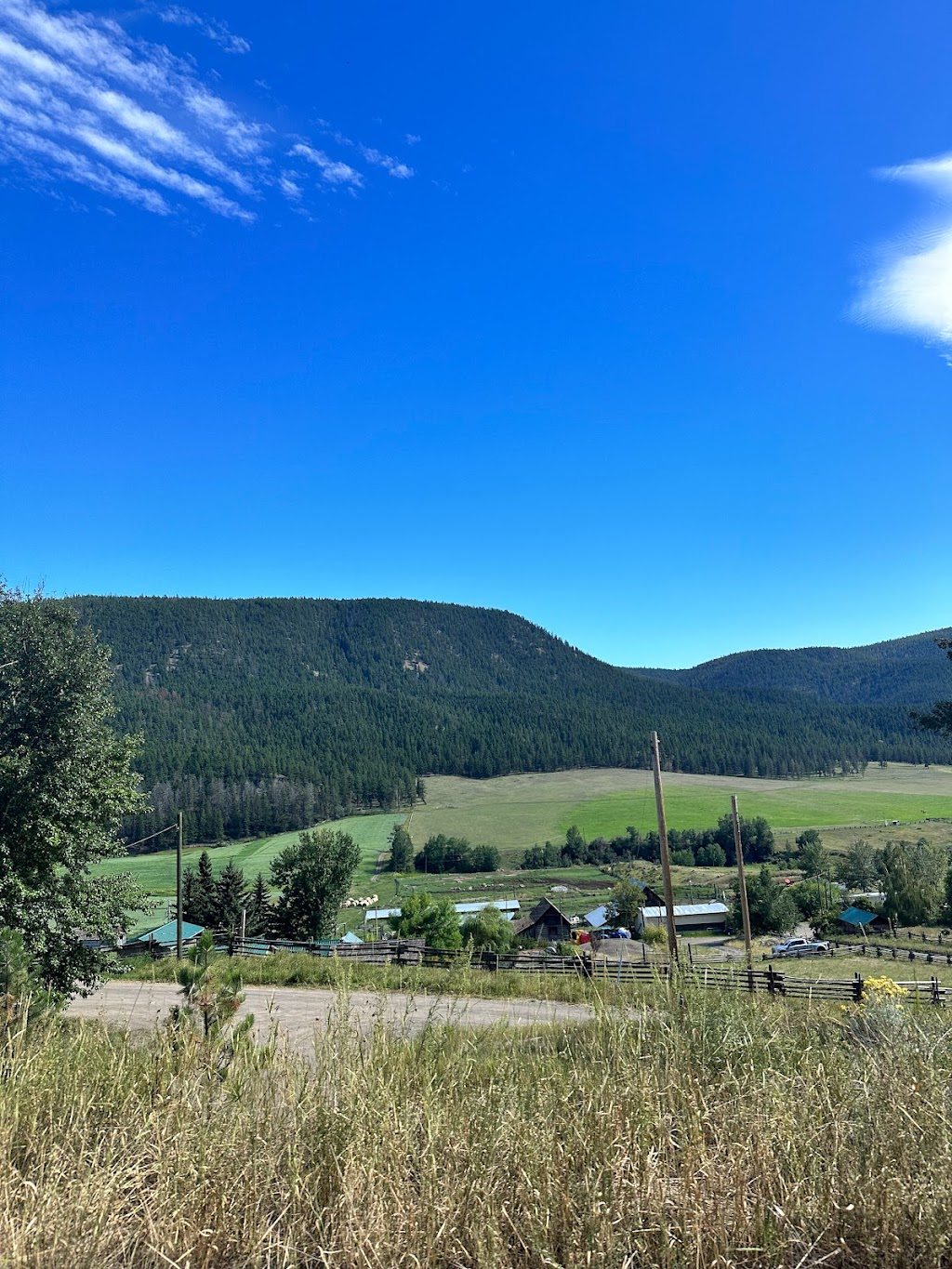 Canoe Creek Health Station | Canoe Creek 1, Thompson-Nicola E, BC V0L 1J0, Canada | Phone: (250) 459-7749