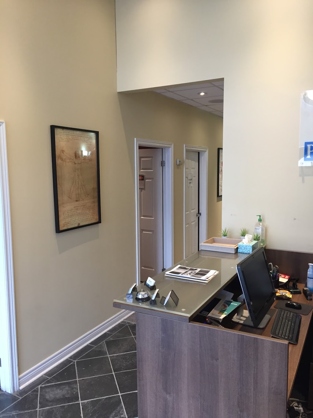 Dhiyaan Physiotherapy Clinic | 2500 Appleby Line Suite E2, Burlington, ON L7L 0A2, Canada | Phone: (905) 336-7575