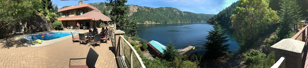 Morningside Estate | 4181 Rocky Mountain Rd, Malahat, BC V0R 2L0, Canada | Phone: (250) 415-1915