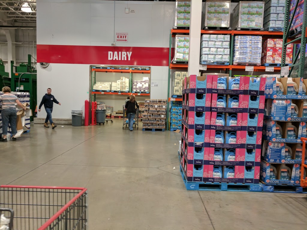 Costco Wholesale | 100 Legend Ct, Ancaster, ON L9K 1J3, Canada | Phone: (905) 304-0344