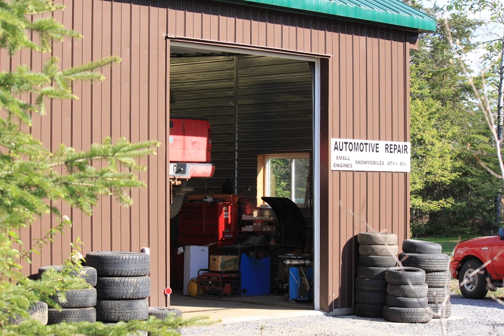 D & L Snyder Enterprises | 1955 Yearley Rd, Sprucedale, ON P0A 1Y0, Canada | Phone: (705) 685-1357