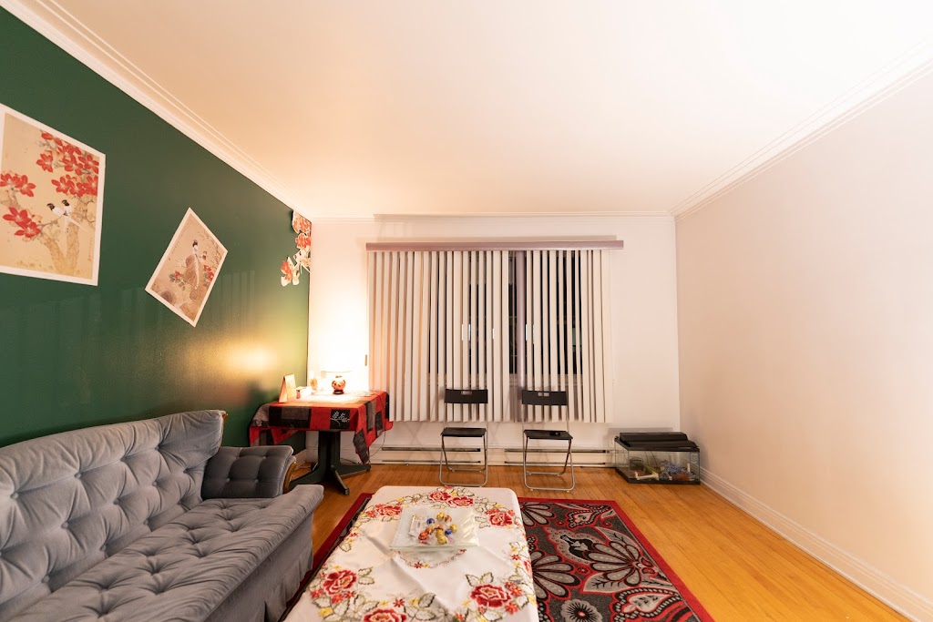 MassageFang | 3057 Rue Allard, Montréal, QC H4E 2M5, Canada | Phone: (438) 408-3698