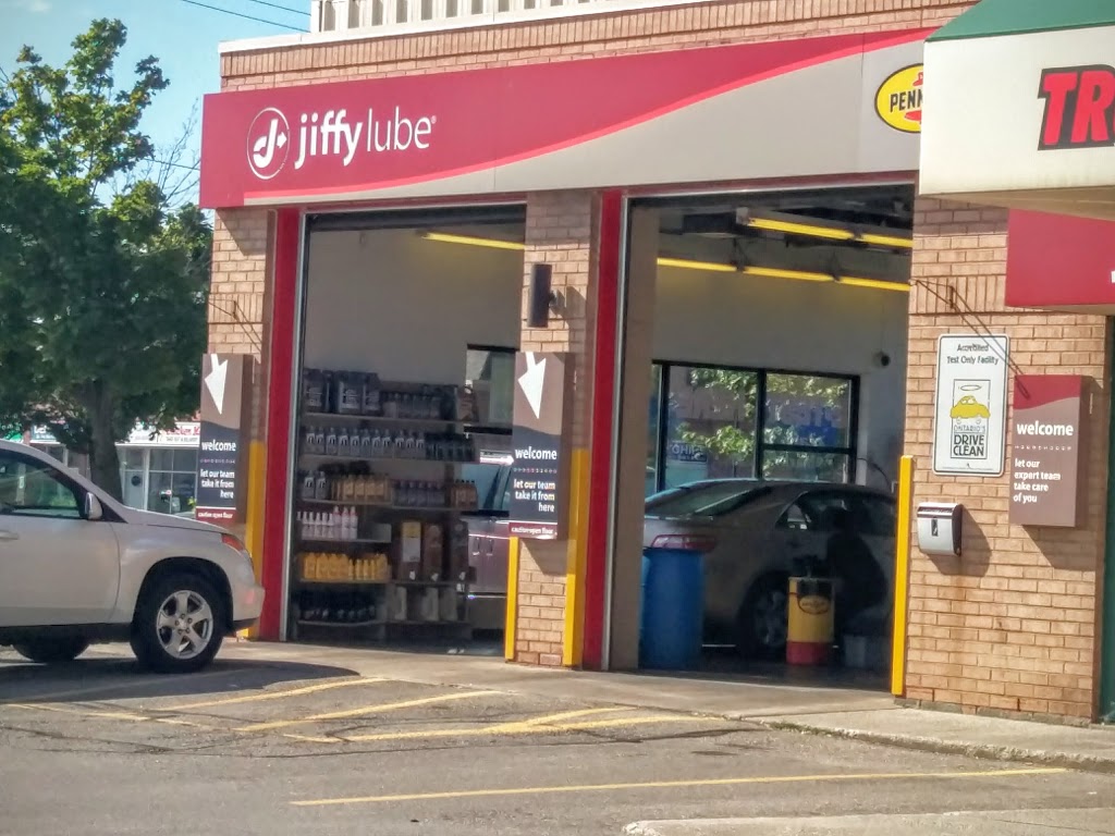 Jiffy Lube | 2 Fisherman Dr #19, Brampton, ON L7A 1B5, Canada | Phone: (905) 840-5901