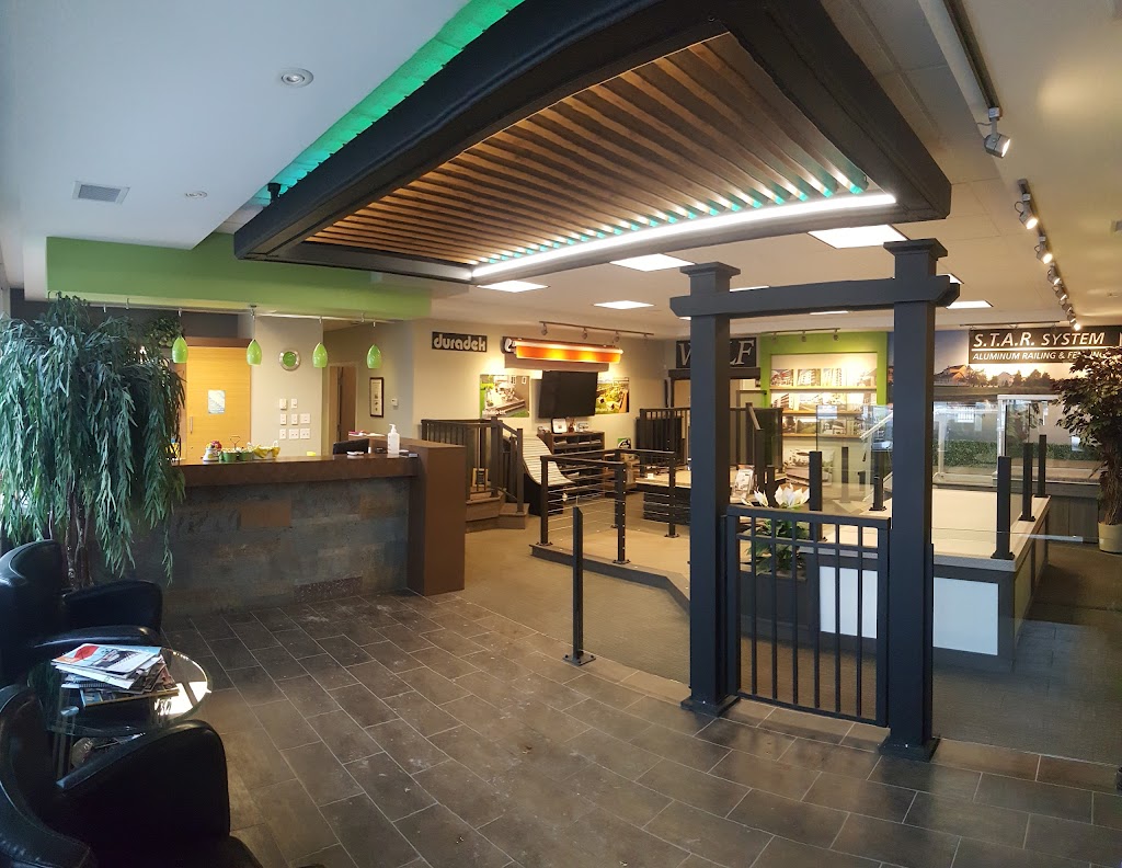 Windeck Ltd | 937 Redonda St, Winnipeg, MB R5R 0J7, Canada | Phone: (204) 231-2741