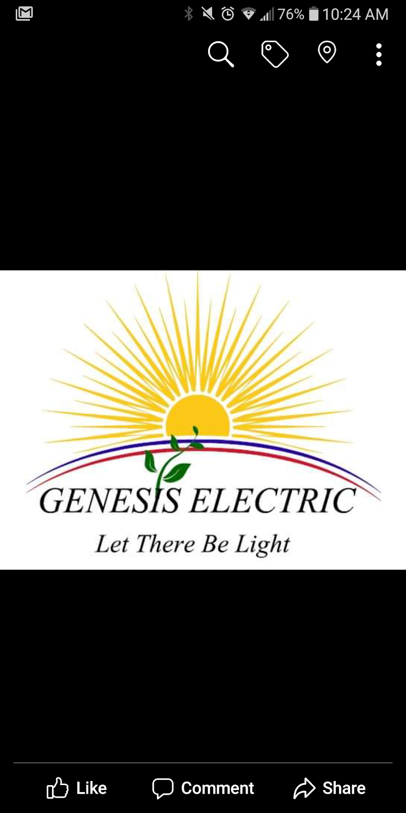 Genesis Electric | 74 Howell Ave, Saskatoon, SK S7L 3T2, Canada | Phone: (306) 230-2330