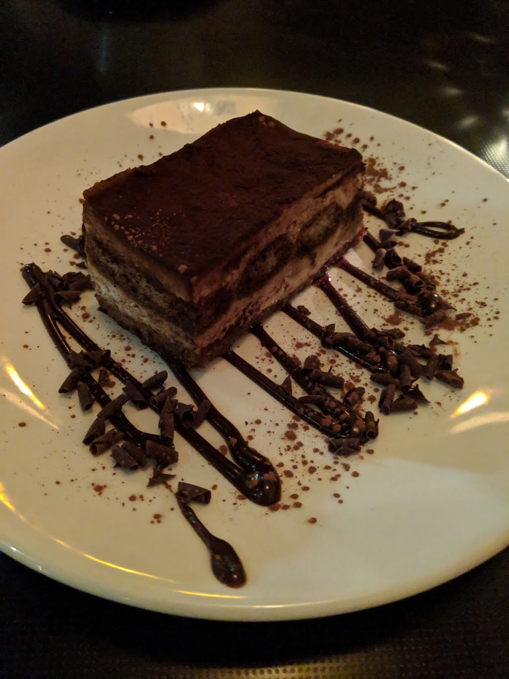 Giorgio Ristorante | 950 Montée des Pionniers, Terrebonne, QC J6V 1S8, Canada | Phone: (450) 704-2363