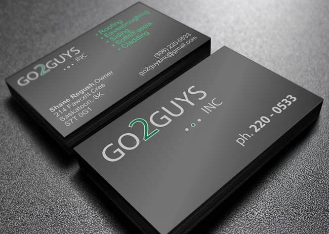 Go2Guys Inc | 3611 B Kochar Ave, Saskatoon, SK S7P 0B8, Canada | Phone: (306) 220-0533