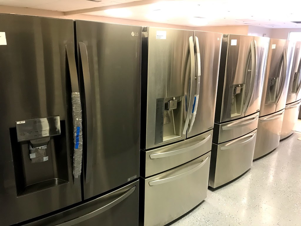 AL Appliance&Lighting | 15-7975 Yonge St, Innisfil, ON L9S 1L2, Canada | Phone: (705) 896-4888