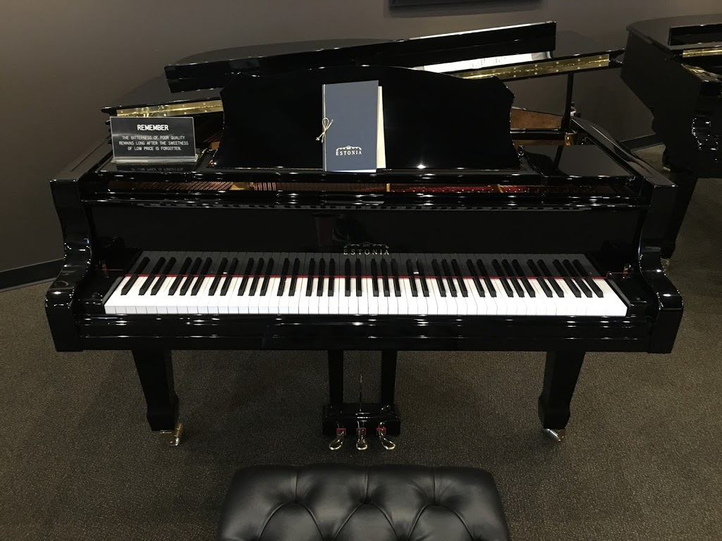 Piano Gallery | 8989 Macleod Trail S #6, Calgary, AB T2H 0M2, Canada | Phone: (403) 245-4448