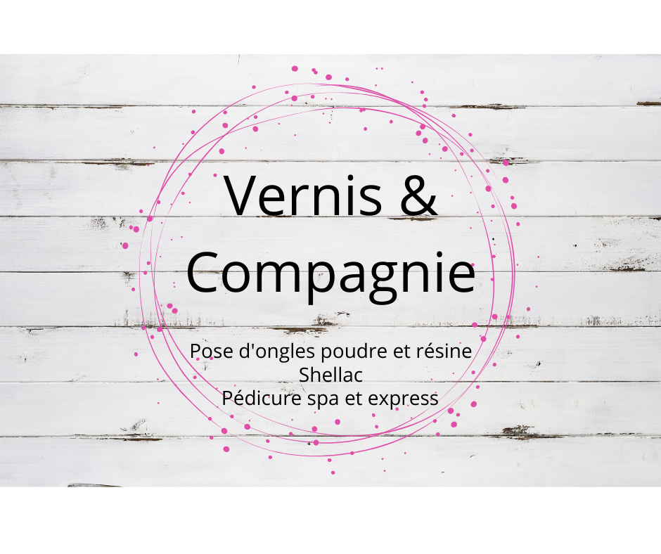 Vernis & Compagnie | Rue Sauvé, Les Coteaux, QC J7X 1M4, Canada | Phone: (450) 631-4541