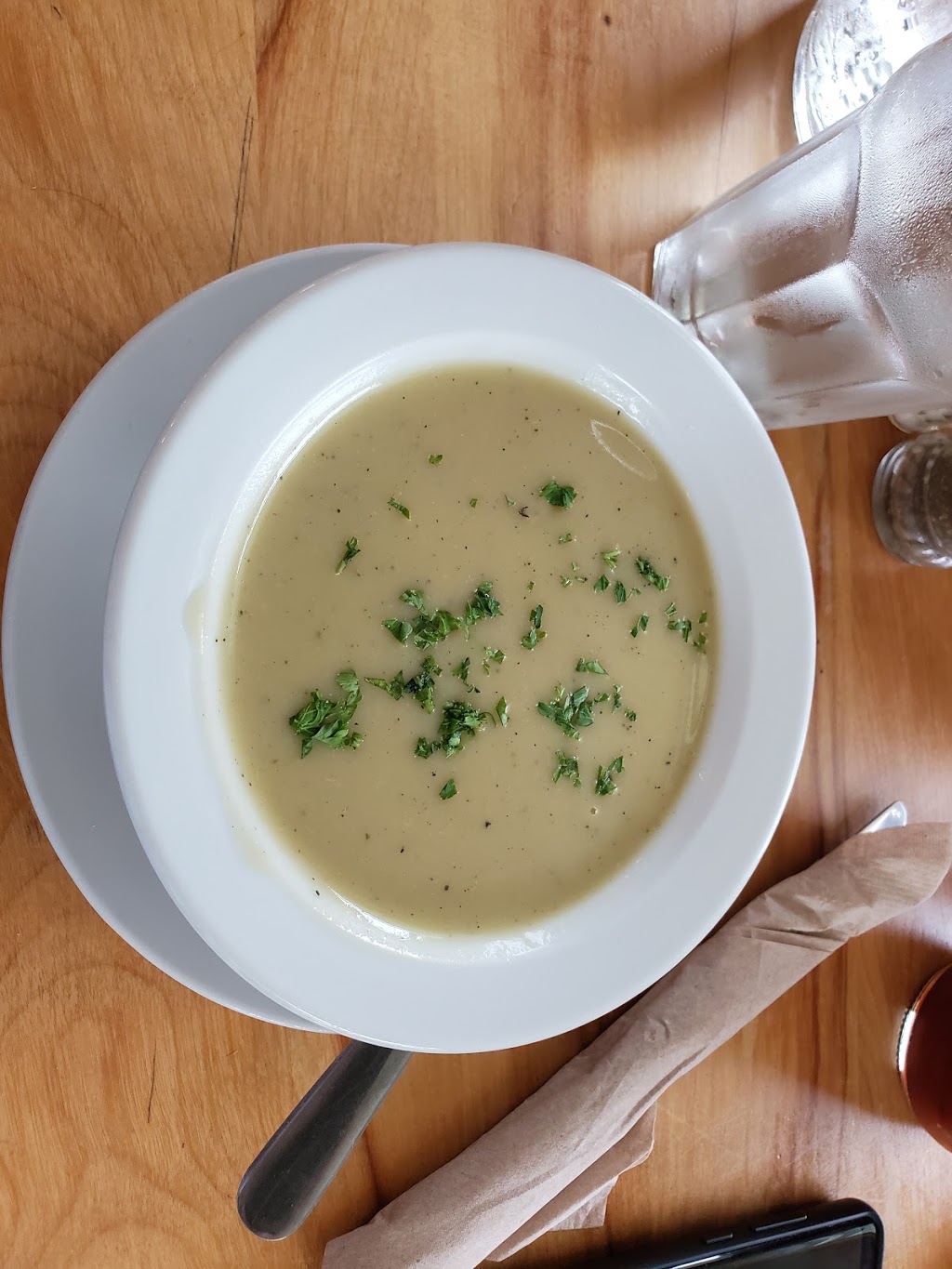 Lépicerie Café Dunham | 3650 Rue Principale, Dunham, QC J0E 1M0, Canada | Phone: (450) 295-2323