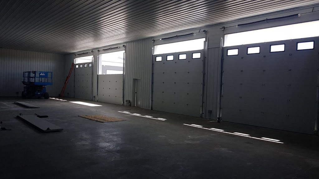 Express Windows & Doors LTD | 5505 64 Ave, Taber, AB T1G 2A1, Canada | Phone: (403) 223-4009