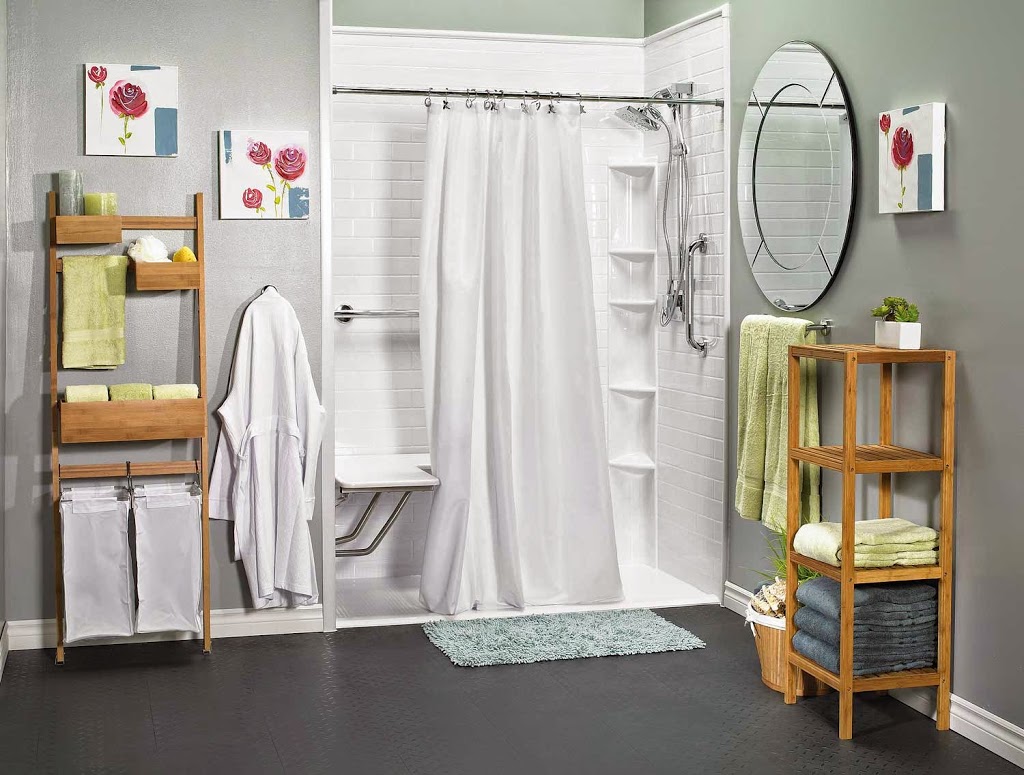 Bath Fitter | 3213 Errington Ave, Chelmsford, ON P0M 1L0, Canada | Phone: (705) 805-3523