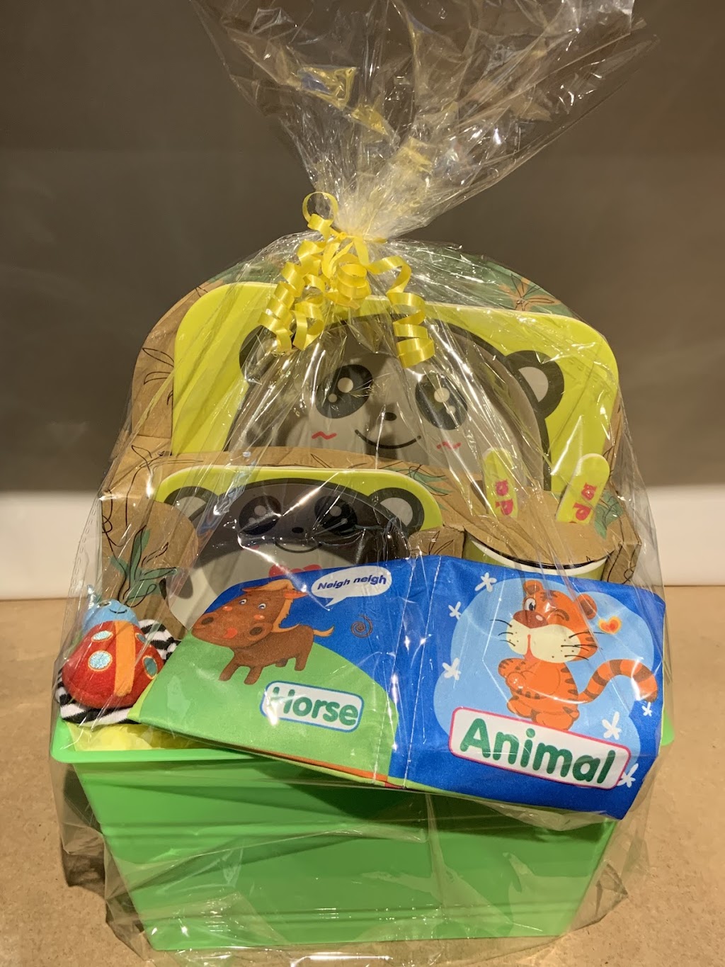 Surpriseboxesetc | 299 Northfield Dr E, Waterloo, ON N2K 4H2, Canada | Phone: (226) 505-3873