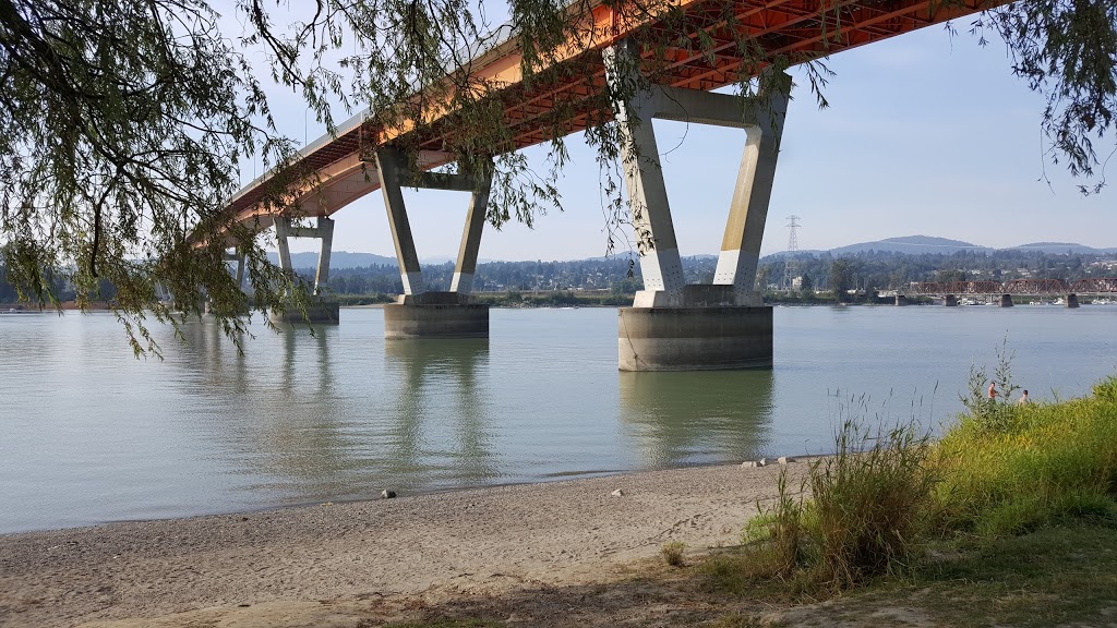 Matsqui Trail Regional Park | Abbotsford, BC V4X 1V4, Canada | Phone: (604) 432-6359