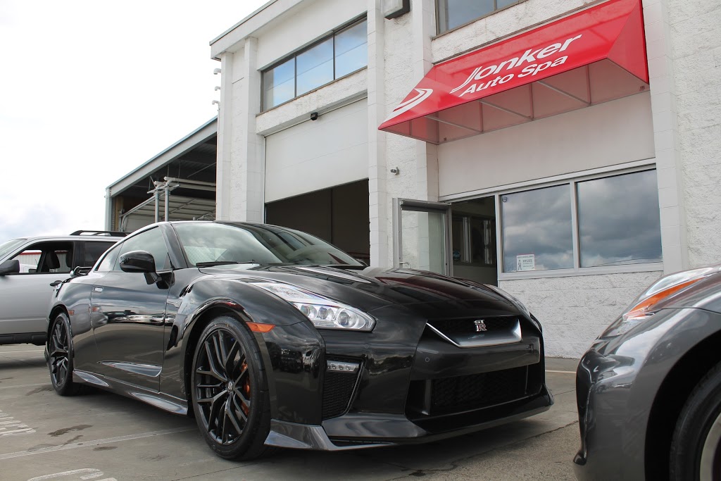 Jonker AutoSpa | 19505 Langley Bypass, Surrey, BC V3S 6K1, Canada | Phone: (604) 539-0345