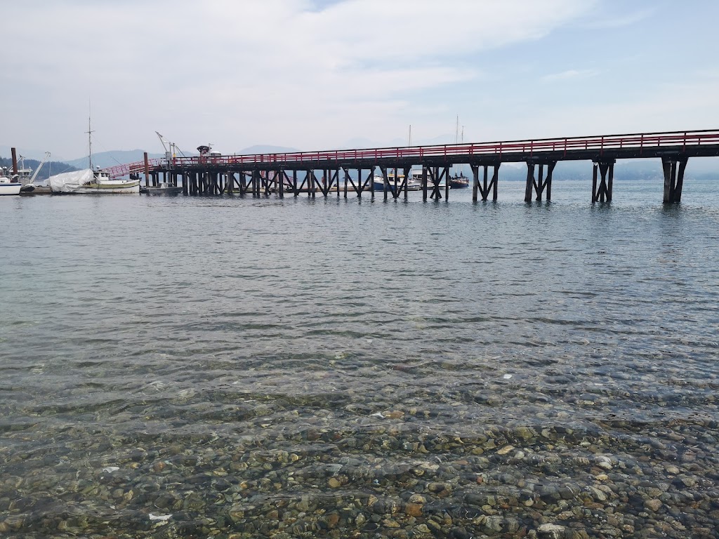 Squirrel Cove Trading Post | 1611 Forrest Rd, Squirrel Cove, BC V0P 1T0, Canada | Phone: (250) 935-6327