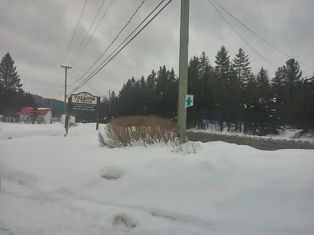 Trésors de Marites | 929 Rte 117, Val-David, QC J0T 2N0, Canada | Phone: (819) 322-1244