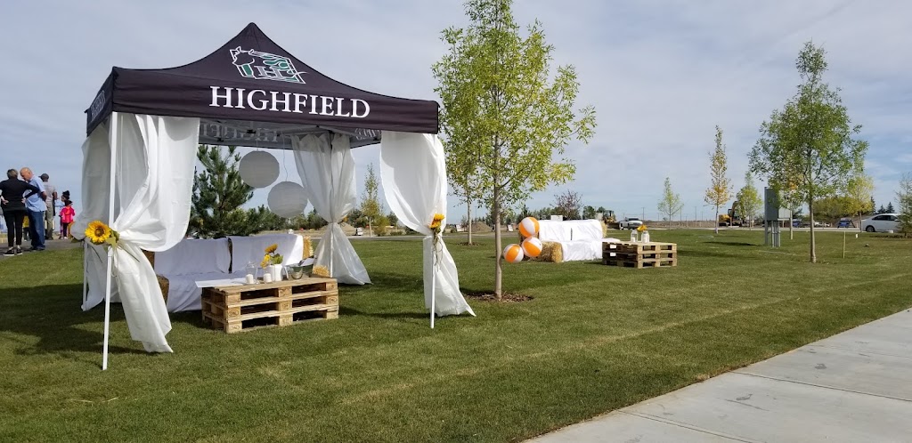 Highfield Land Management | 11410 27 St SE Suite #19, Calgary, AB T2Z 3R6, Canada | Phone: (403) 723-2106