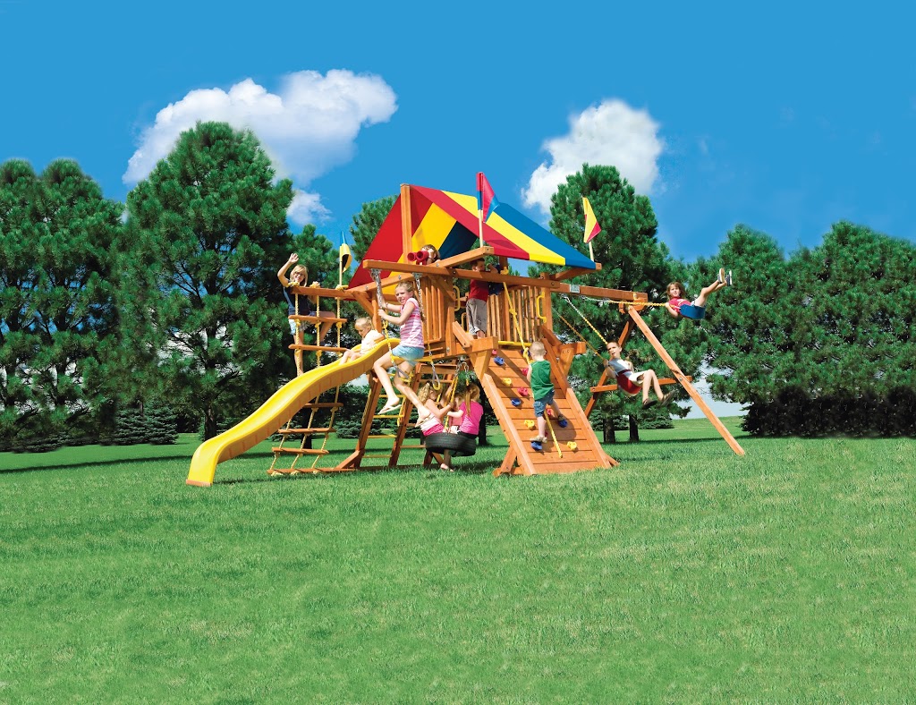 Rainbow of Ontario | 3687 Nashua Dr Unit 10, Mississauga, ON L4V 1V5, Canada | Phone: (905) 795-3999