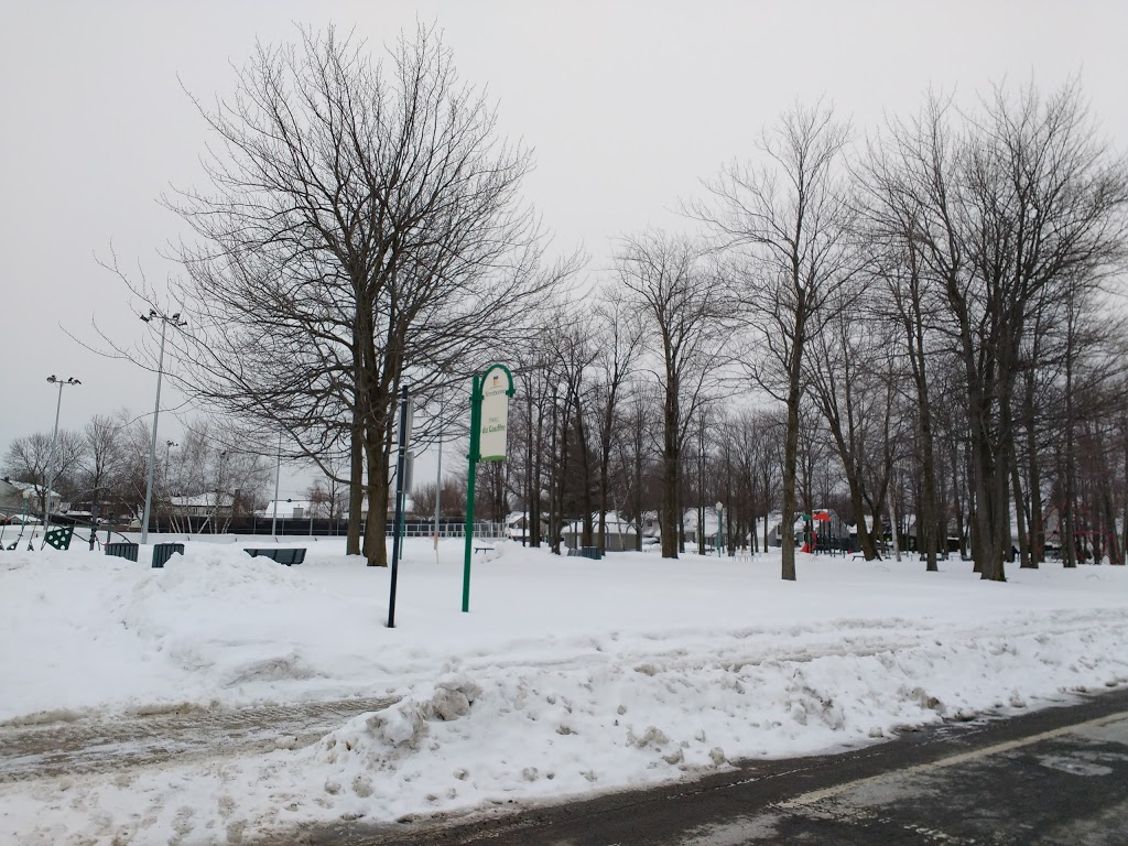 Parc du Gouffre | 829 Rue de lEscuminac, Terrebonne, QC J6W, Canada