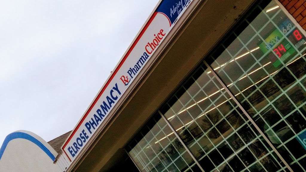 Elrose Pharmacy Ltd | 203 Main St, Elrose, SK S0L 0Z0, Canada | Phone: (306) 378-2335