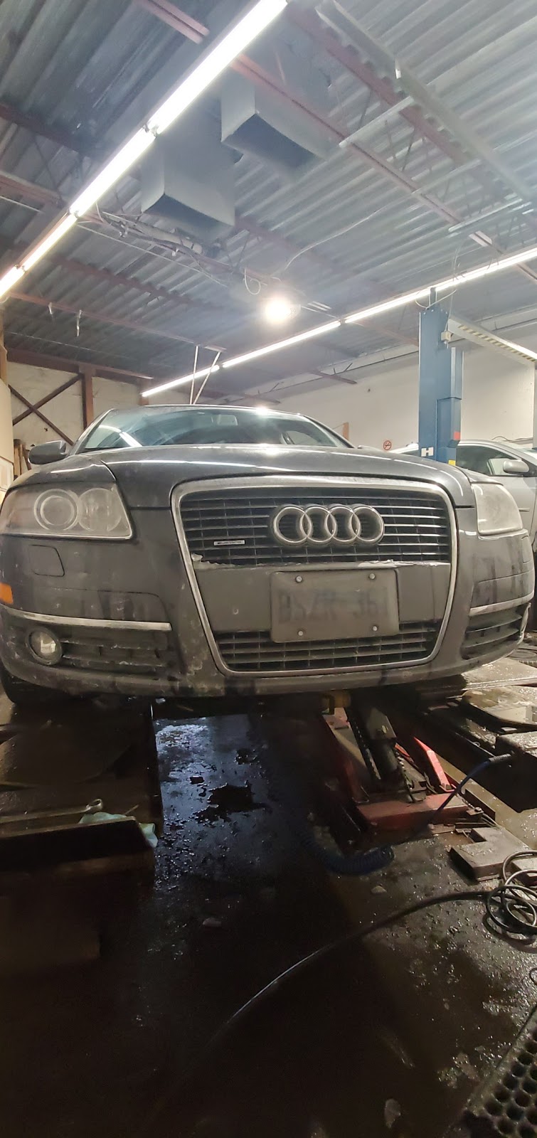 Auto Star Services | 2675 Blackwell St, Ottawa, ON K1B 4E4, Canada | Phone: (613) 744-0282