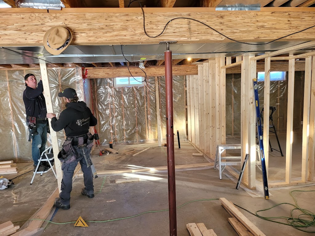 Best Contracting | 132 Commerce Park Dr Unit K Suite 203, Barrie, ON L4N 0Z7, Canada | Phone: (647) 517-2378