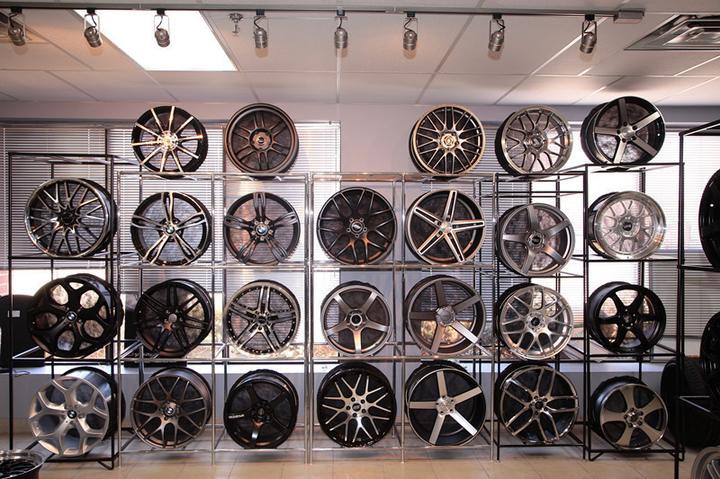 Liberty Tires | Metal Works Plaza, 3663 Mavis Rd, Mississauga, ON L5C 2Z2, Canada | Phone: (905) 896-8473