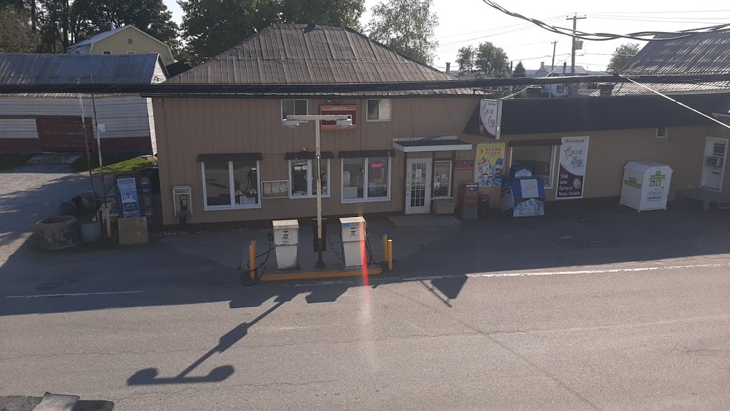 SAQ Agence - Épicerie Mary | 427 Rue Saint-Pierre, Saint-Marcel-de-Richelieu, QC J0H 1T0, Canada | Phone: (833) 587-2727