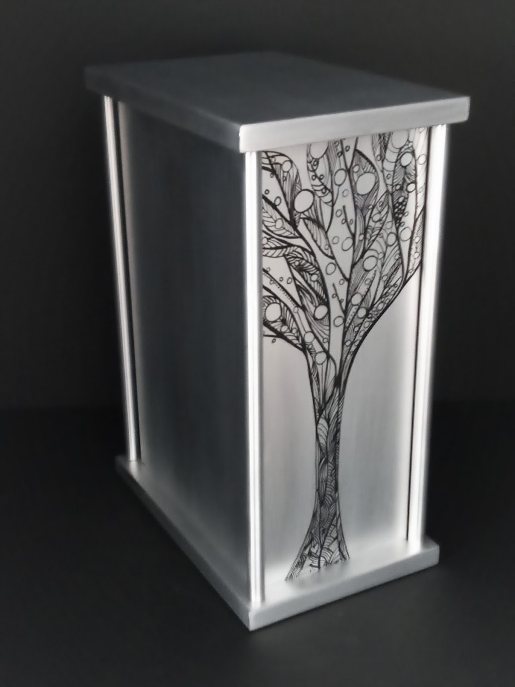 Les Urnes Renaissance | 17 Rue de la Renaissance, Saint-Benoît-Labre, QC G0M 1P0, Canada | Phone: (418) 222-4685