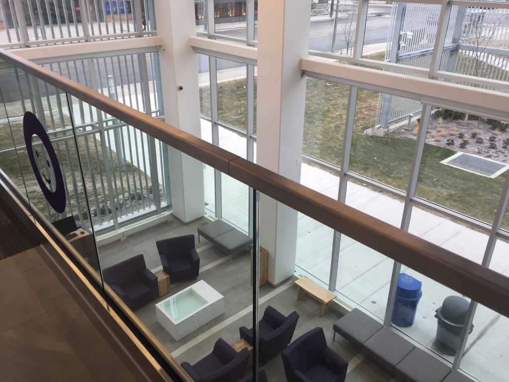 Humber Student Welcome and Resource Centre | 2 Colonel Samuel Smith Park Dr, Etobicoke, ON M8V 4B6, Canada | Phone: (416) 675-3111