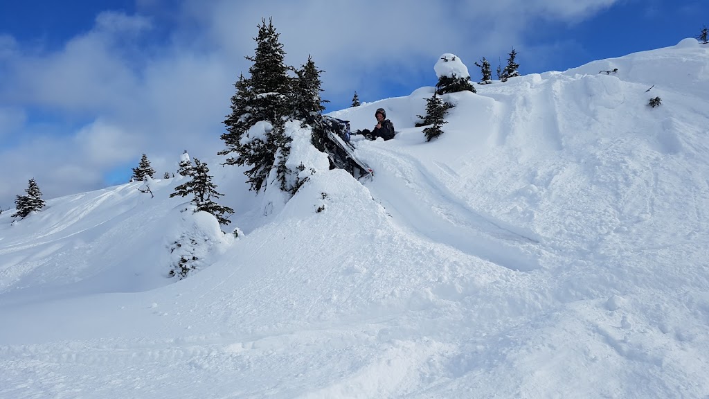 Mervin Marine + PowerSports | 606 Lister Rd, Kamloops, BC V2H 0B8, Canada | Phone: (250) 682-1146