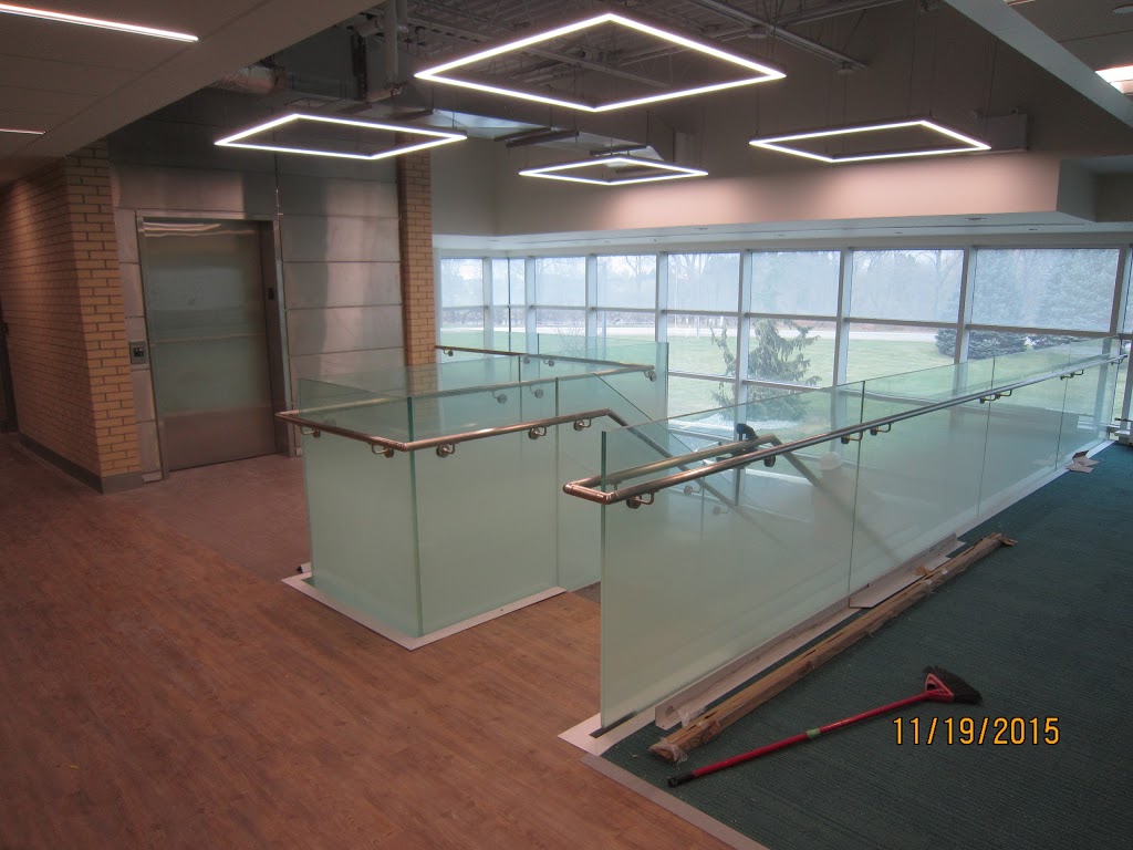 Erie Glass | 9481 Longwoods Rd, Chatham, ON N7M 5J7, Canada | Phone: (519) 354-0322