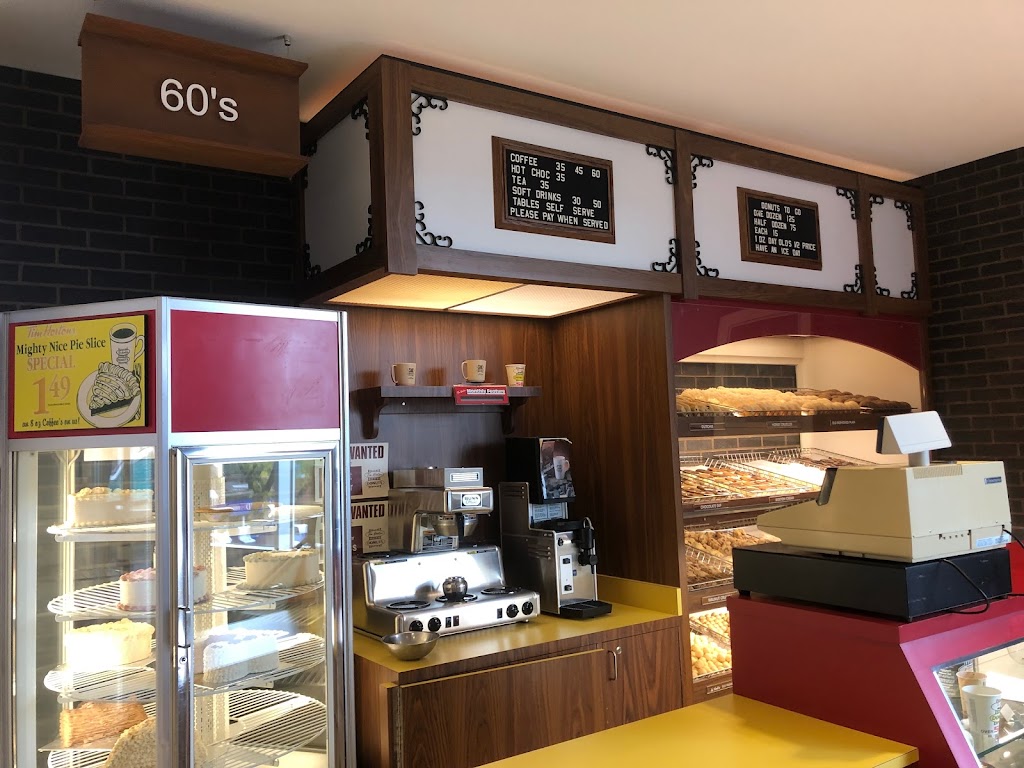 Tim Hortons | 65 Ottawa St N, Hamilton, ON L8J 3Y9, Canada | Phone: (905) 544-4515