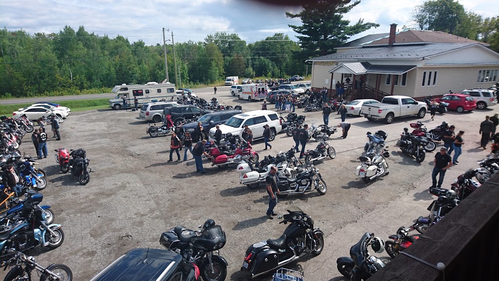 The Beausejour Inn & Restaurant | 1527 ON-64, Alban, ON P0M 1A0, Canada | Phone: (705) 857-2193